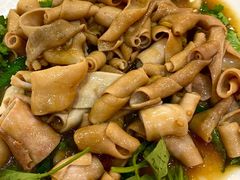 鹅肠-揭阳钟记小食(福田新村店)