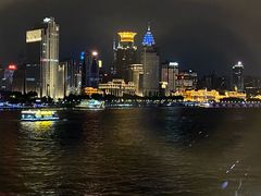 -三利音·浦之舟(滨江大道店)