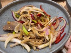 -有肉食·虎九闽菜(798艺术区店)