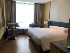 -深圳湾万怡酒店