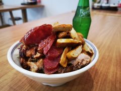 -陆长玖古法猪脚饭(玄风桥店)