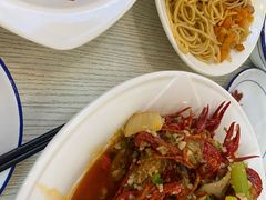 -一起吃小龙虾·海鲜(海珠店)