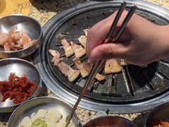 -安又胖韩国烤肉
