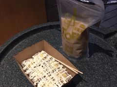 -品腐记·豆腐王朝(老门东总店)