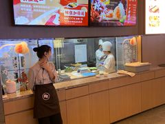 -船歌·鱼水饺青岛菜(闽江二路店)