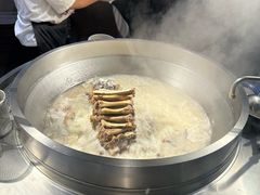 -长岁羊肉汤(万象城店)