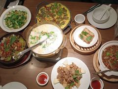 -荣先森·福建小馆(杭州大悦城店)