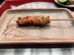 -鳥喜Toriki怀石烧鸟料理