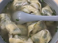 -顶巧鸡汤馄饨(虹口总店)