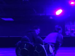 -VS SPORTS PARK运动玩乐园·团建·生日会(合生汇店)