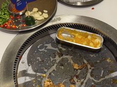 -么子烤肉(化龙池店)