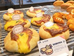 -喜茶(深圳福田星河COCO Park店)