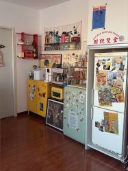 -CHEN·S INK TATTOO纹身工作室