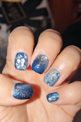 -Hands Nail专业美甲美睫