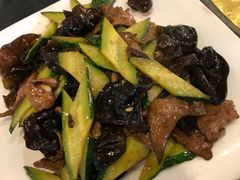 -观城阁家常菜·烤鱼·锦州烧烤(崇文门店)