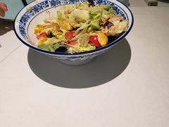 -竹雨堂创意中国菜(裕华店)