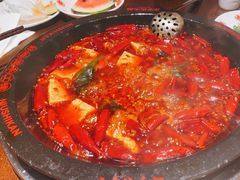 -牛市坎火锅(建设路店)