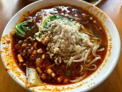 -羊马王英渣渣面(总店)