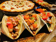 -Q MEX 库迈墨西哥餐吧(三里屯店)