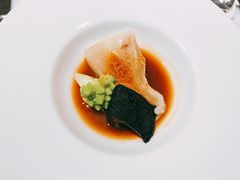 -鹏瑞莱佛士酒店·云璟 Yun Jing
