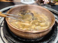 -阿山卓·野生菌火锅·纳西火塘烤肉