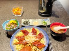 -将太无二·北美传奇寿司(荟聚购物中心西红门店)