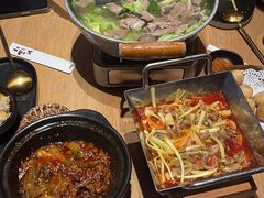 -川堂风·跷脚牛肉·乐山爆炒(宝山日月光店)