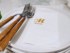 -马兰卡西式简餐(新汇大融城店)