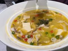 -青花椒花椒鱼(合生汇店)