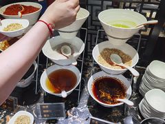 -33韩式自助烧烤(环城南路店)