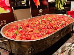 -杭州西溪宾馆-松露西餐厅