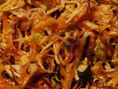 小味一绝-喝丢一只鞋辣炒海鲜小烧烤(三八广场店)