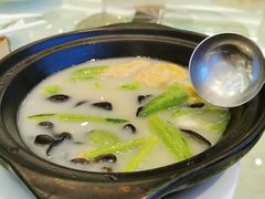 -金翠皇宫粤菜·点心·海鲜(科技园店)