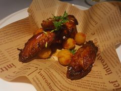-燃扒房Steakhouse(皇庭店)