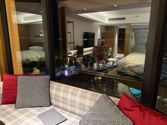 -杭州君悦酒店