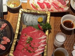 -牛局炭火烧肉(上邦百汇城店)