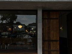 -fishtank鱼缸咖啡(三山街店)