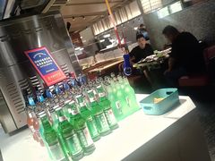 -蓉城四海·澳牛炙烤自助(江阴周庄店)