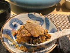 -久居·炭火烤肉(景辰大厦店)