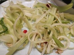 -青岛蓝海大饭店·渔歌舫(李沧店)
