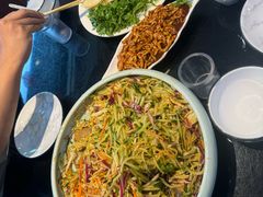 -五谷丰登·胶东海鲜·家常菜(张村店)