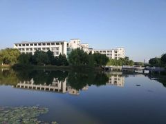 -江南大学(蠡湖校区)