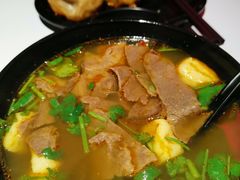 -小杨生煎(湟普汇店)