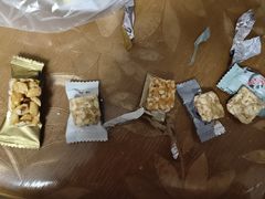 -乾芝斋·苏式糕点·碧螺春茶酥(平江路店)