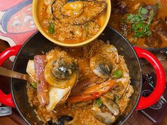 -UPPER KITCHEN(延安路店)