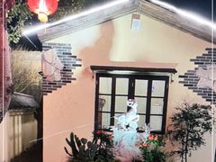 -云顶山庄·粤菜·农家菜(共和店)