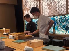 -小十Omakase(地王大厦店)