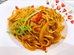 -伊斯坦布尔土耳其清真咖啡餐厅