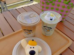 -omitofee咖啡(水泽店)