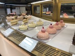 -PAUL LAFAYET 法式甜品(港汇广场店)